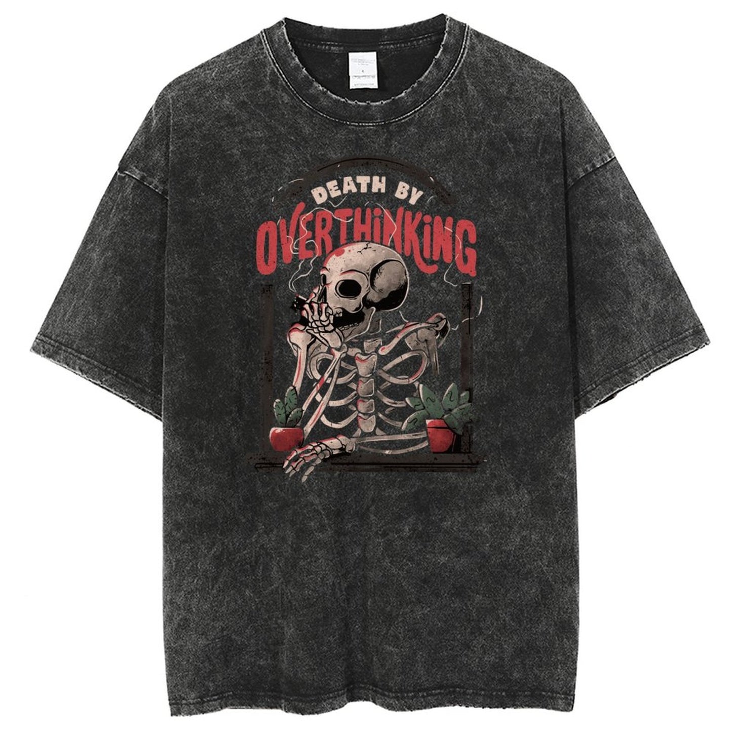 Y2k Anime Washed T-shirts For Men Short Tshirts for Adult Wo - FITzzE rghbeu-b4.myshopify.com Y2k Anime Washed T-shirts For Men Short Tshirts for Adult Wo