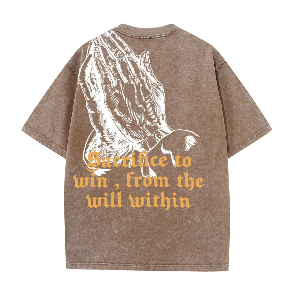 Y2k Anime Washed T-shirts For Men Short Tshirts for Adult Wo - FITzzE rghbeu-b4.myshopify.com Y2k Anime Washed T-shirts For Men Short Tshirts for Adult Wo