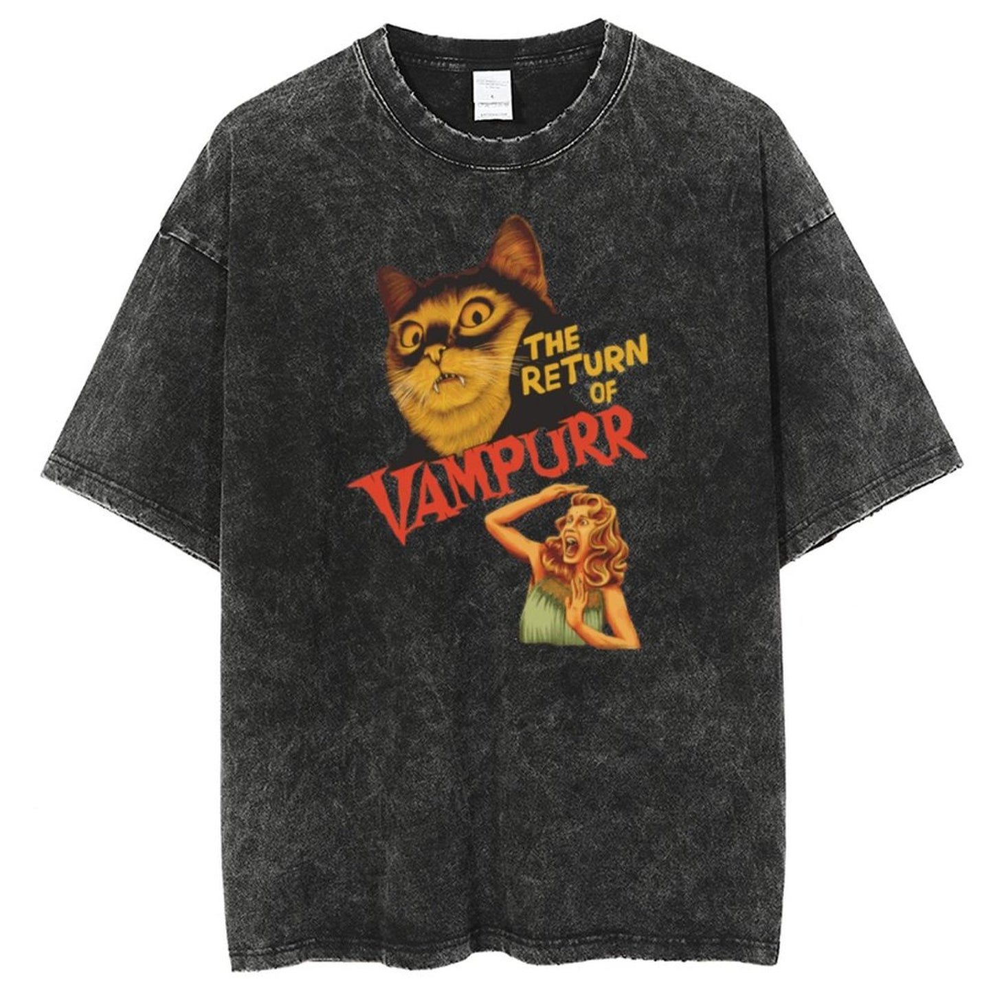 Y2k Anime Washed T-shirts For Men Short Tshirts for Adult Wo - FITzzE rghbeu-b4.myshopify.com Y2k Anime Washed T-shirts For Men Short Tshirts for Adult Wo
