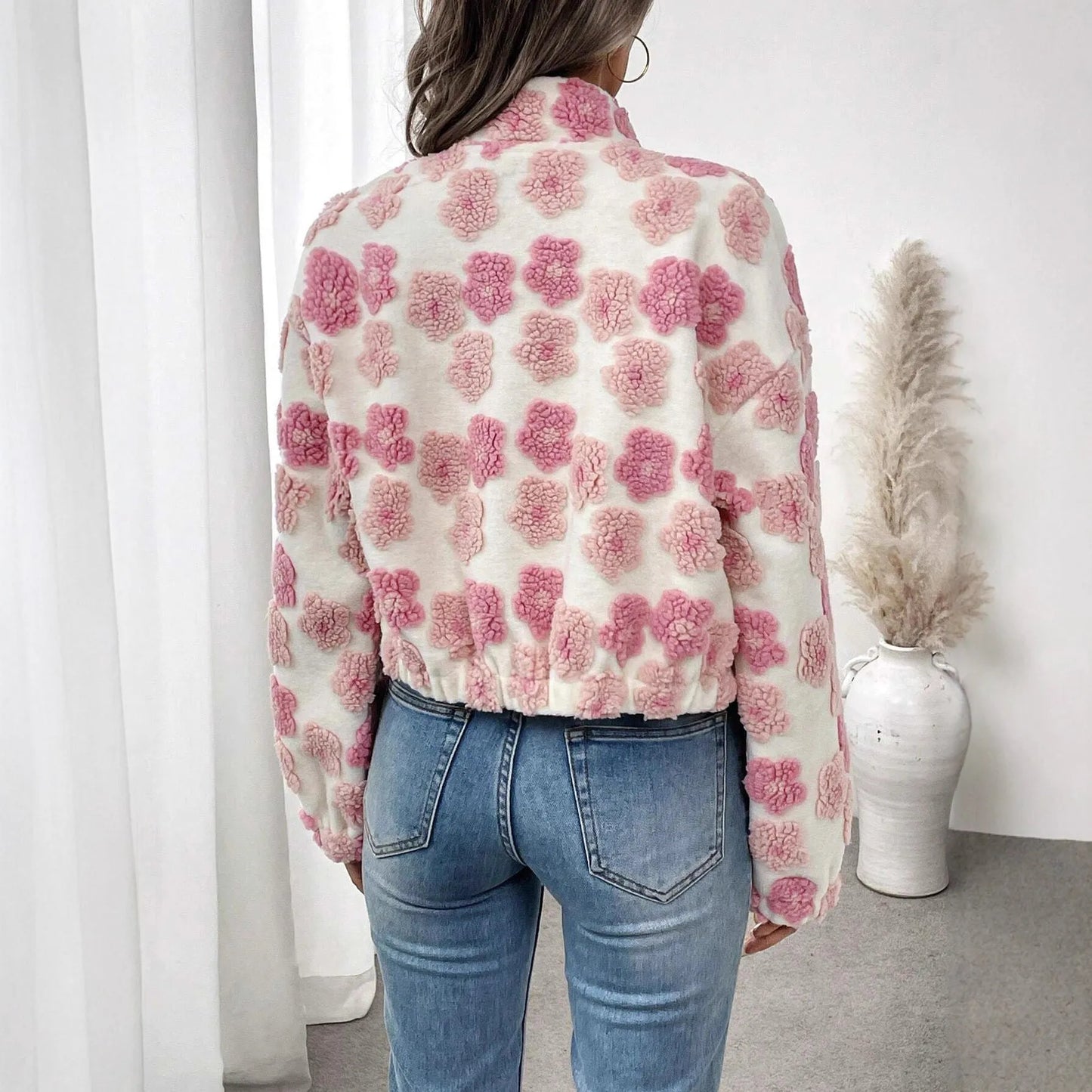 Zipper jacket for women - FITzzE rghbeu-b4.myshopify.com Zipper jacket for women rghbeu-b4.myshopify.com Zipper jacket for women