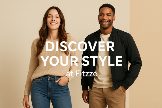 Discover-Your-Style-How-Fitzze-Makes-Fashion-Effortless-and-Fun FITzzE