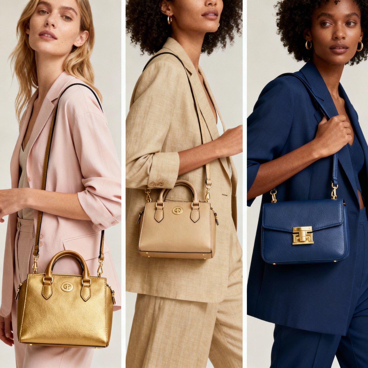Bags & Purses FITzzE