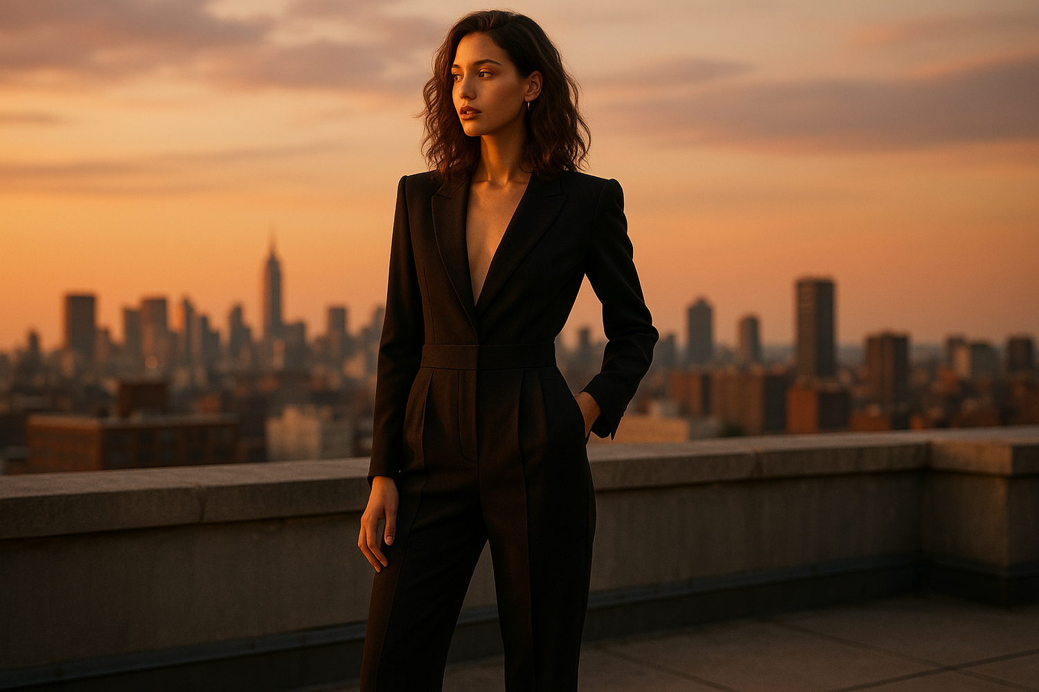 Jumpsuits & Playsuits FITzzE