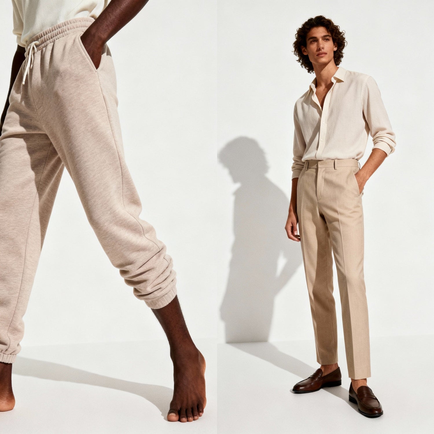 Jeans & Trousers FITzzE