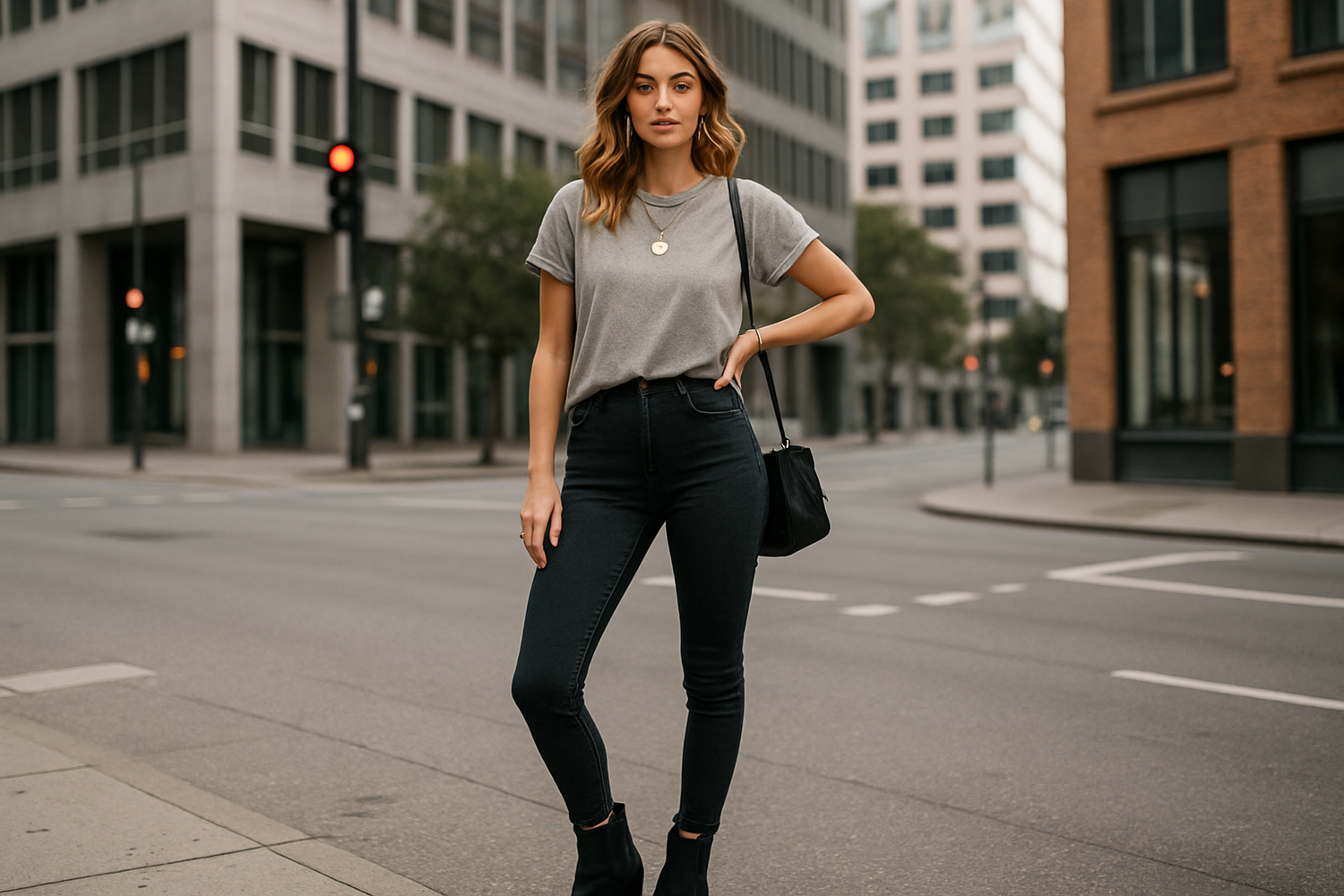 Jeans, Trousers & Leggings FITzzE