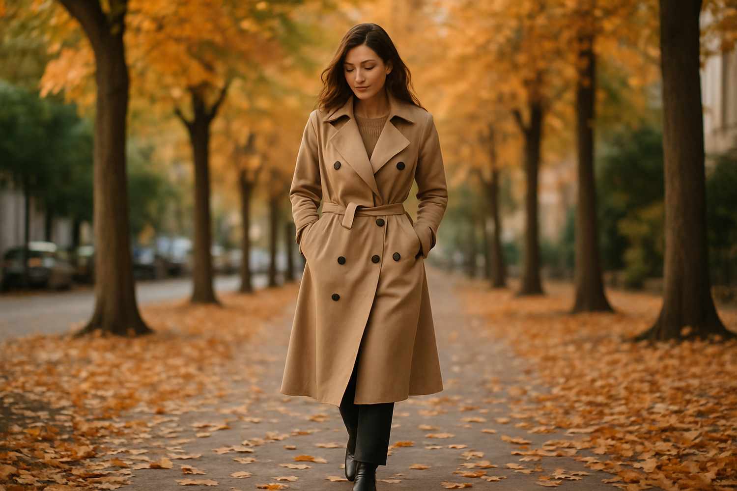 Women’s Jackets & Coats FITzzE