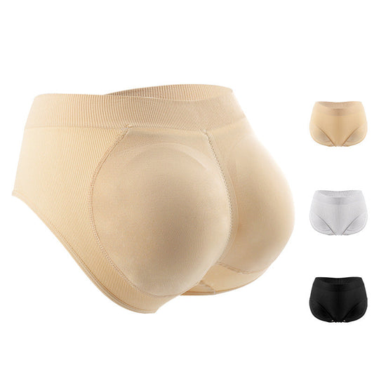 Butt-Lifting Triangle Padded Panties | Shaping Underwear for Women | Fitzze eprolo