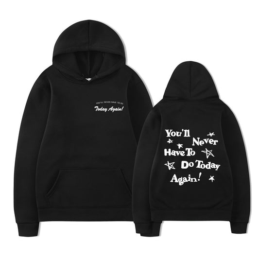 Alex Warren Graphic Hoodies You'll Be Never Have To - FITzzE rghbeu-b4.myshopify.com Alex Warren Graphic Hoodies You'll Be Never Have To