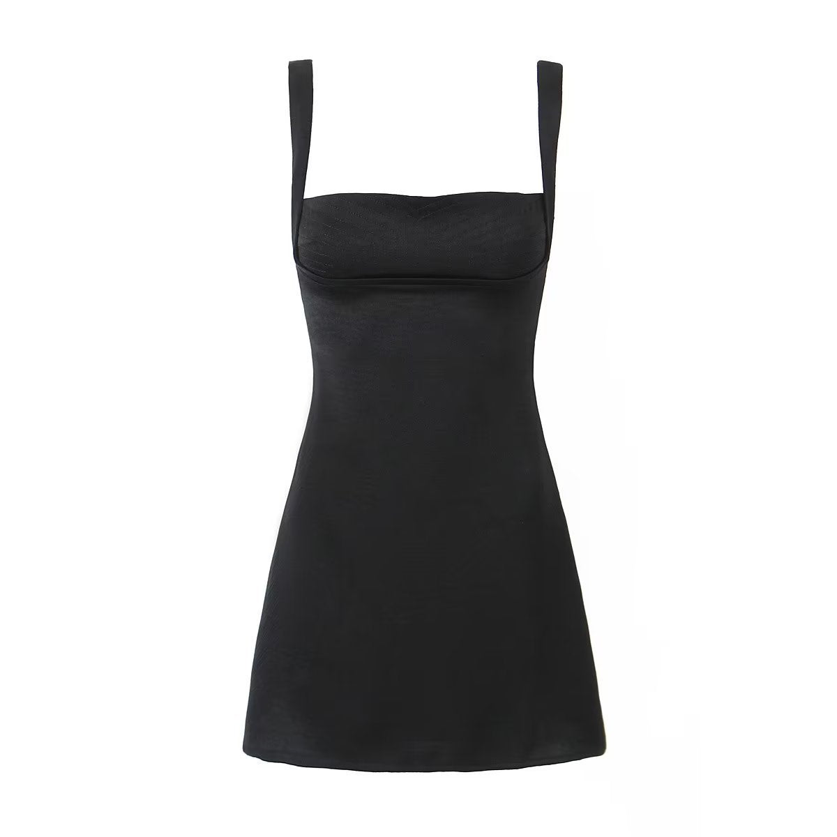 Chic Pink Camisole Dress for Women - FITzzE rghbeu-b4.myshopify.com Chic Pink Camisole Dress for Women