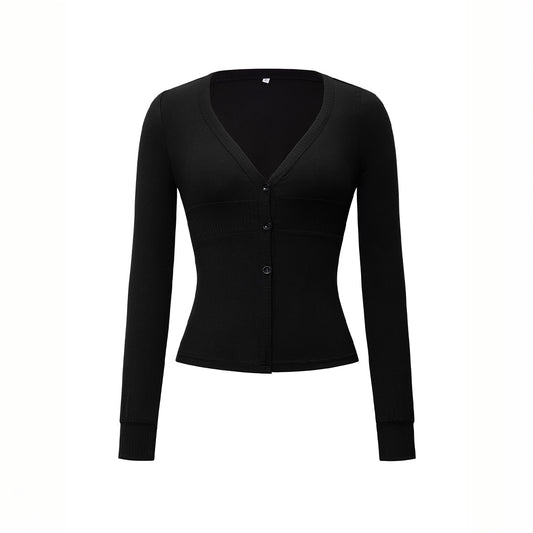 Long Sleeve Sweater for Women - FITzzE rghbeu-b4.myshopify.com Long Sleeve Sweater for Women