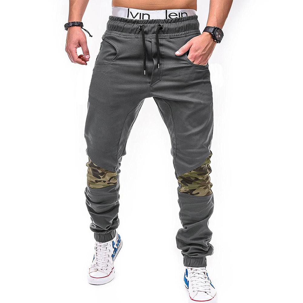 Men's Slim Fit Jogger Sweatpants Cotton Tapered Summer Leisure Harem Pants - FITzzE rghbeu-b4.myshopify.com Men's Slim Fit Jogger Sweatpants Cotton Tapered Summer Leisure Harem Pants
