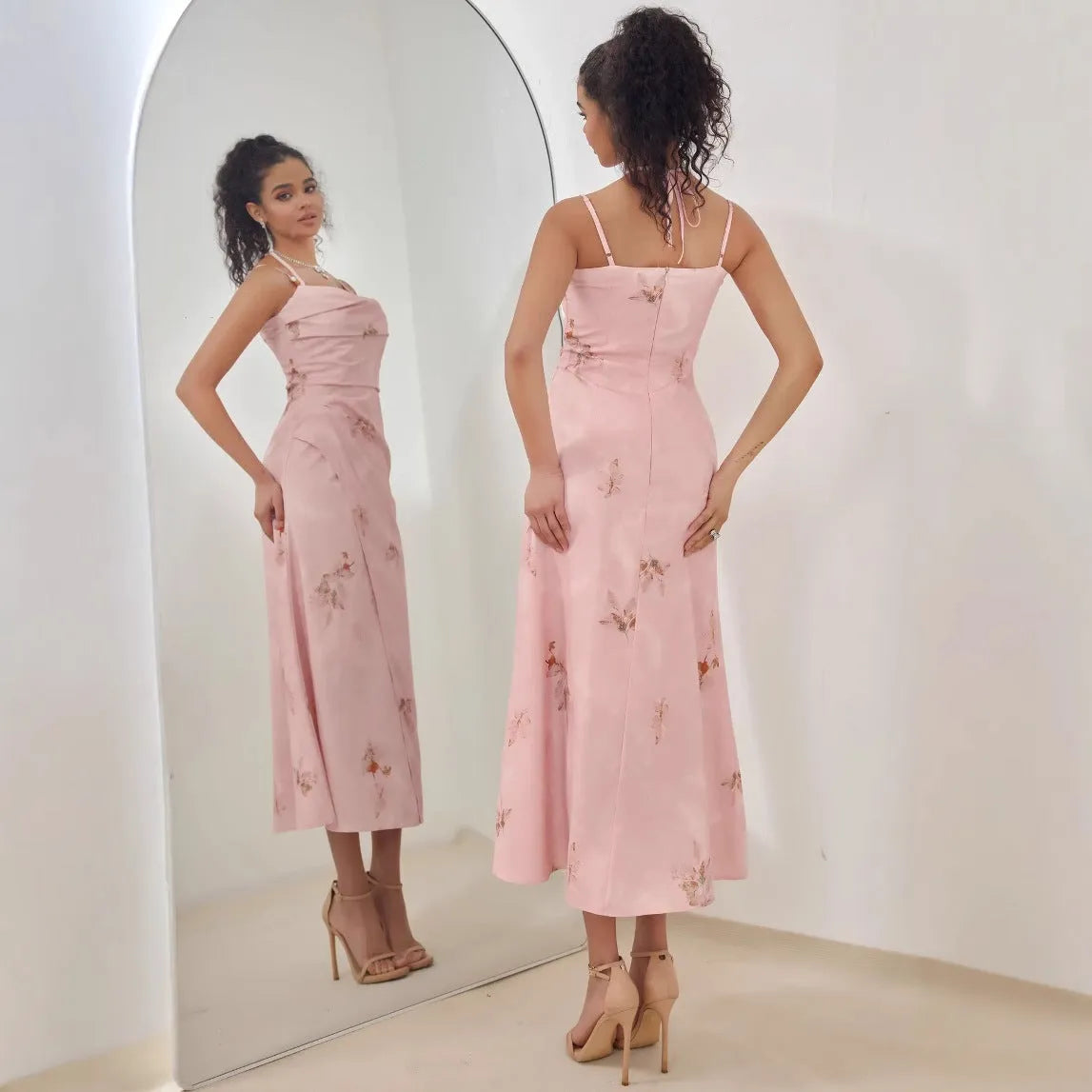 Pink camisole dress for women - FITzzE rghbeu-b4.myshopify.com Pink camisole dress for women rghbeu-b4.myshopify.com Pink camisole dress for women