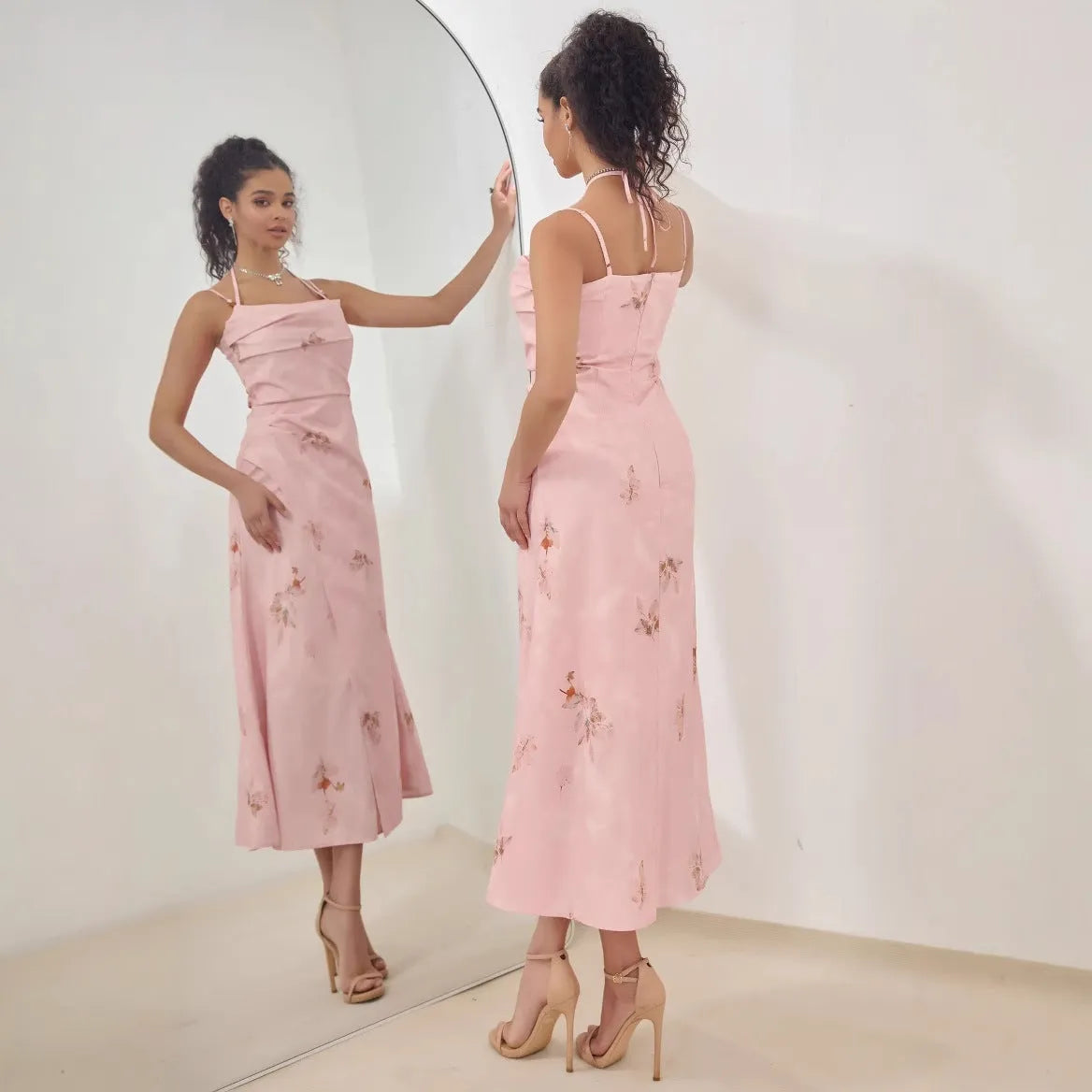Pink camisole dress for women - FITzzE rghbeu-b4.myshopify.com Pink camisole dress for women rghbeu-b4.myshopify.com Pink camisole dress for women