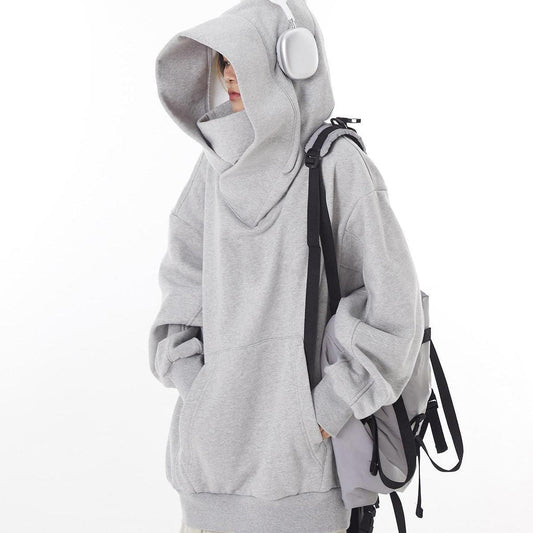 Plush Hooded Sweatshirt for Women – Loose, Thick & Warm Casual Top Jacket eprolo rghbeu-b4.myshopify.com Plush Hooded Sweatshirt for Women – Loose, Thick & Warm Casual Top Jacket