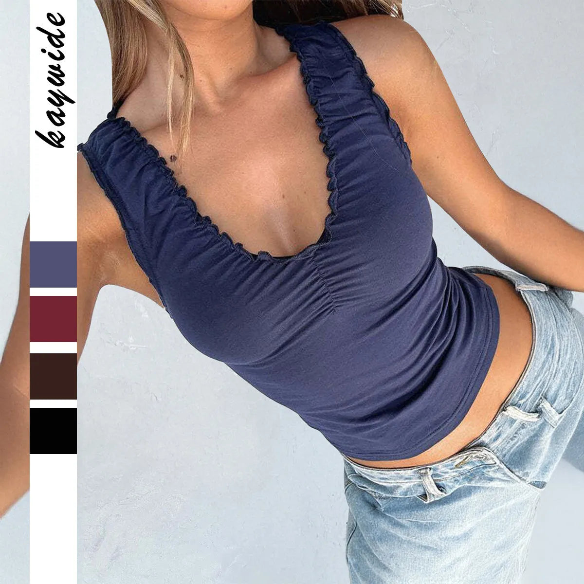Summer Tank Top for Women - FITzzE rghbeu-b4.myshopify.com Summer Tank Top for Women rghbeu-b4.myshopify.com Summer Tank Top for Women