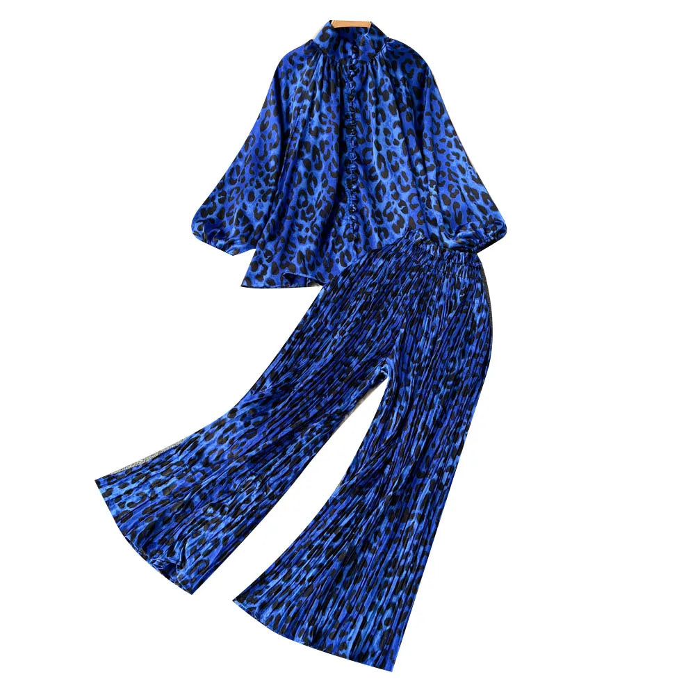 Women’s 2-Piece Set – Casual Top & Pants - FITzzE rghbeu-b4.myshopify.com Women’s 2-Piece Set – Casual Top & Pants