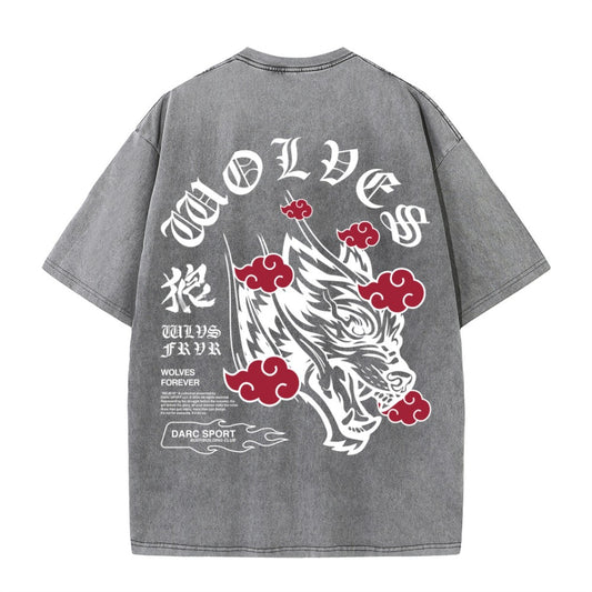 Y2k Anime Washed T-shirts For Men Short Tshirts for Adult Wo - FITzzE rghbeu-b4.myshopify.com Y2k Anime Washed T-shirts For Men Short Tshirts for Adult Wo