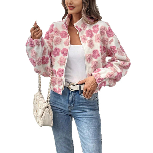 Zipper jacket for women - FITzzE rghbeu-b4.myshopify.com Zipper jacket for women rghbeu-b4.myshopify.com Zipper jacket for women